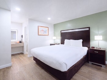 Room, 1 King Bed, Non Smoking