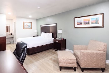 Room, 1 Queen Bed, Non Smoking