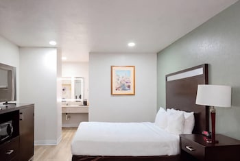 Room, 1 Queen Bed, Non Smoking