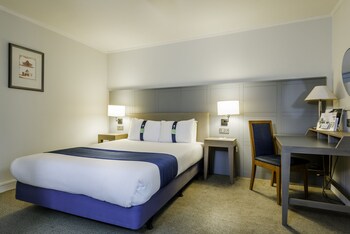 Standard Room, 1 Double Bed, Accessible