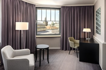 Superior Room, 1 King Bed (with Sofa)