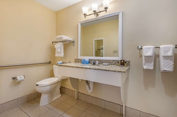 Standard Room, 2 Queen Beds, Accessible, Non Smoking