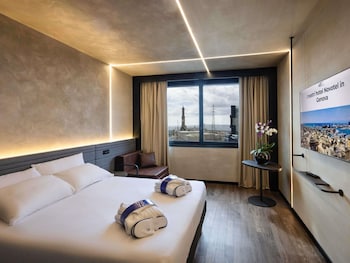 Deluxe Apartment, 1 Double Bed with Sofa bed