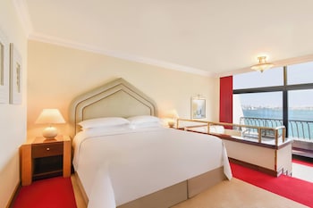Executive Suite, 1 Bedroom, Balcony, Sea View (Balcony)
