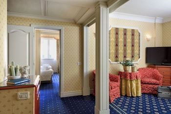 Grand Suite