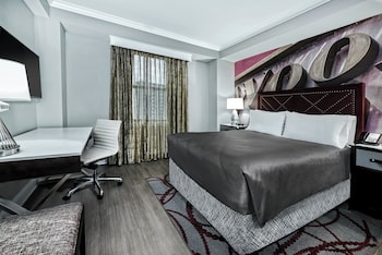 Standard Room, 2 Queen Beds