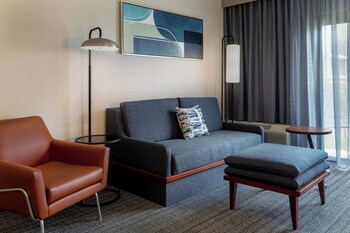 Suite, 1 Bedroom