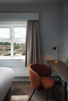 Family Triple Room, River View