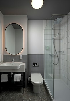 Superior Double Room (with Sofa)
