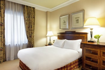 Room, 1 Double Bed (cosy)