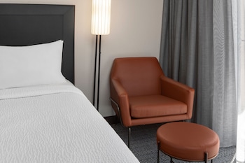 Standard Room, 2 Queen Beds