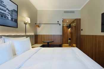 Double Room, River View