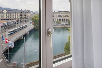 Double Room, River View