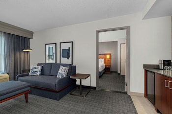 Suite, 1 Bedroom