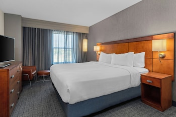 Suite, 1 Bedroom