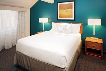 Suite, 1 Double Bed
