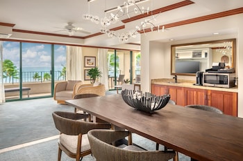 Grand Suite, 1 Bedroom