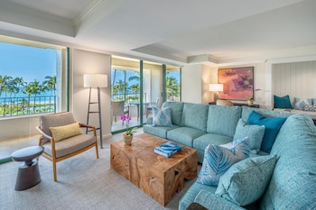 Royal Suite, 1 Bedroom, Ocean View, Oceanfront