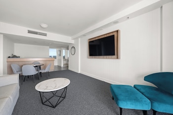 Suite, 1 Bedroom, Ocean View