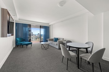 Suite, 1 Bedroom, Ocean View