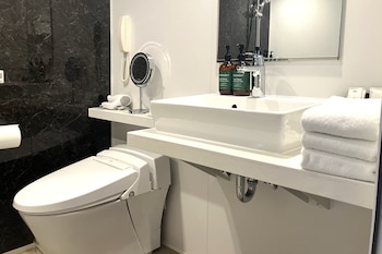 Standard Room, 1 Double Bed (High Floor)