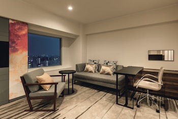 Premium Room, 2 Twin Beds