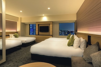 Standard Room, Multiple Beds