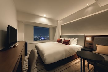 Standard Room (Upgraded)