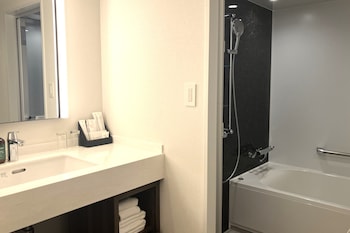 Premium Room, 2 Twin Beds
