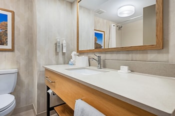 Room, 2 Double Beds, Microwave