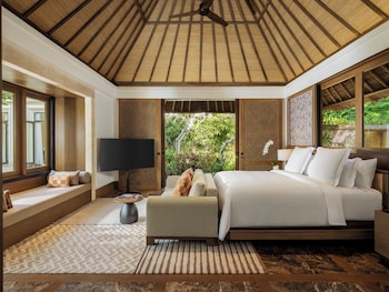 Premier Room, 4 Bedrooms