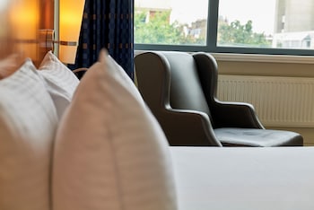 Standard Room, 1 Double Bed, Accessible