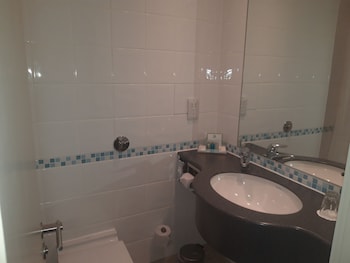 Standard Room, 1 Double Bed