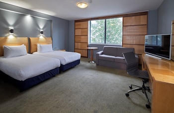 Premium Room, Multiple Beds
