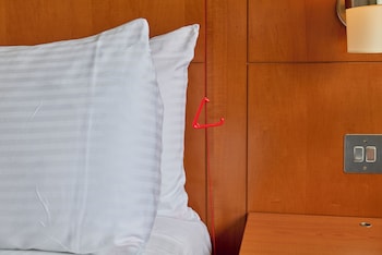 Standard Room, 1 Double Bed, Accessible