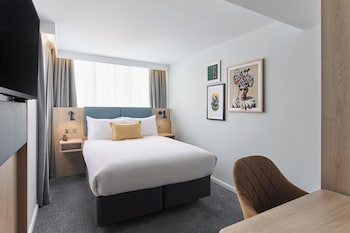 Standard Room, 1 Double Bed
