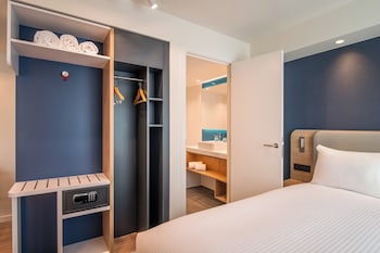 Standard Room, 2 Twin Beds