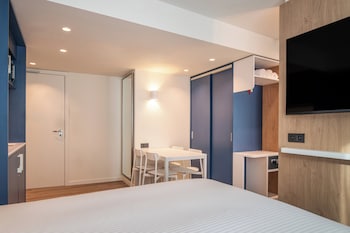 Suite, 2 Bedrooms