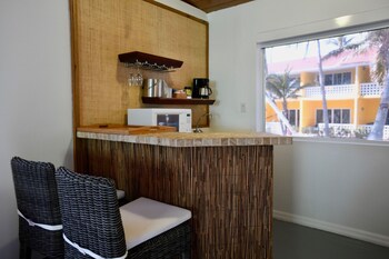 Cottage, 1 King Bed
