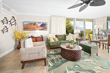 Condo, 1 Bedroom, Partial Ocean View (Unit C104, 1 Bath)