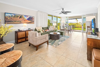 Condo, 1 Bedroom, Partial Ocean View (Unit C104, 1 Bath)