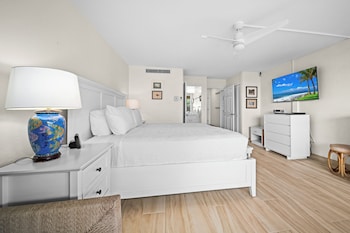 Condo, 2 Bedroom, Garden View (Unit D103, 2 Bath)
