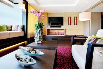 Suite, 1 Twin Bed