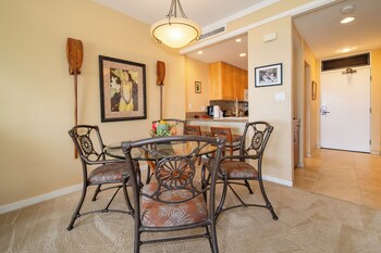 Villa, 1 Bedroom, Ocean View (Golf, Gold)