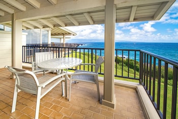Villa, 1 Bedroom, Oceanfront (Bay 22B4 Gold, 1 Bath)