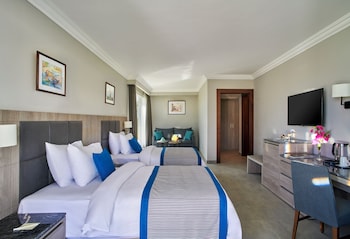 Premium Junior Suite