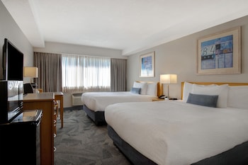 Standard Room, 2 Queen Beds