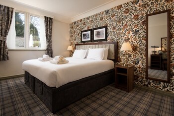 Classic Double or Twin Room