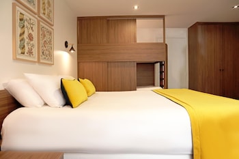 Chambre Familiale