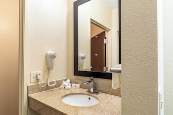 Deluxe Room, 1 King Bed, Accessible (Roll-In Shower, Smoke Free)